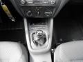 5 Speed Manual 2012 Volkswagen Jetta S Sedan Transmission