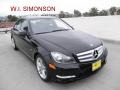 Black - C 250 Sport Photo No. 1