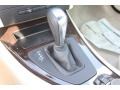 6 Speed Steptronic Automatic 2012 BMW 3 Series 335i Convertible Transmission