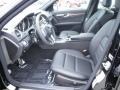 Black - C 250 Sport Photo No. 5