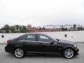 Black - C 250 Sport Photo No. 9