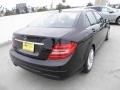 Black - C 250 Sport Photo No. 10