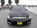 Black - E 350 Sedan Photo No. 2