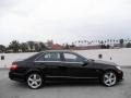 Black - E 350 Sedan Photo No. 3