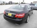 Black - E 350 Sedan Photo No. 4