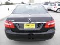 Black - E 350 Sedan Photo No. 5