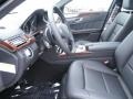 Black - E 350 Sedan Photo No. 7