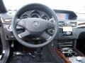 Black - E 350 Sedan Photo No. 9