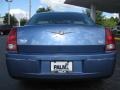 2007 Marine Blue Pearlcoat Chrysler 300 Touring  photo #6