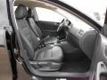 Black - Jetta SE Sedan Photo No. 13