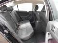 Black - Jetta SE Sedan Photo No. 14
