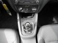 Black - Jetta SE Sedan Photo No. 18