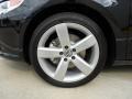 2012 Volkswagen CC Lux Plus Wheel and Tire Photo