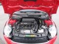 1.6L Turbocharged DOHC 16V VVT 4 Cylinder 2008 Mini Cooper S Clubman Engine