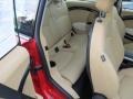 Gravity Tuscan Beige Interior Photo for 2008 Mini Cooper #55764495