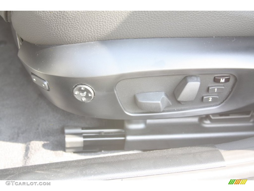 2011 3 Series 335i Sedan - Alpine White / Black Dakota Leather photo #12