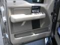Tan Door Panel Photo for 2006 Ford F150 #55764746