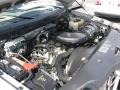 4.6 Liter SOHC 16-Valve Triton V8 2006 Ford F150 Lariat SuperCrew 4x4 Engine