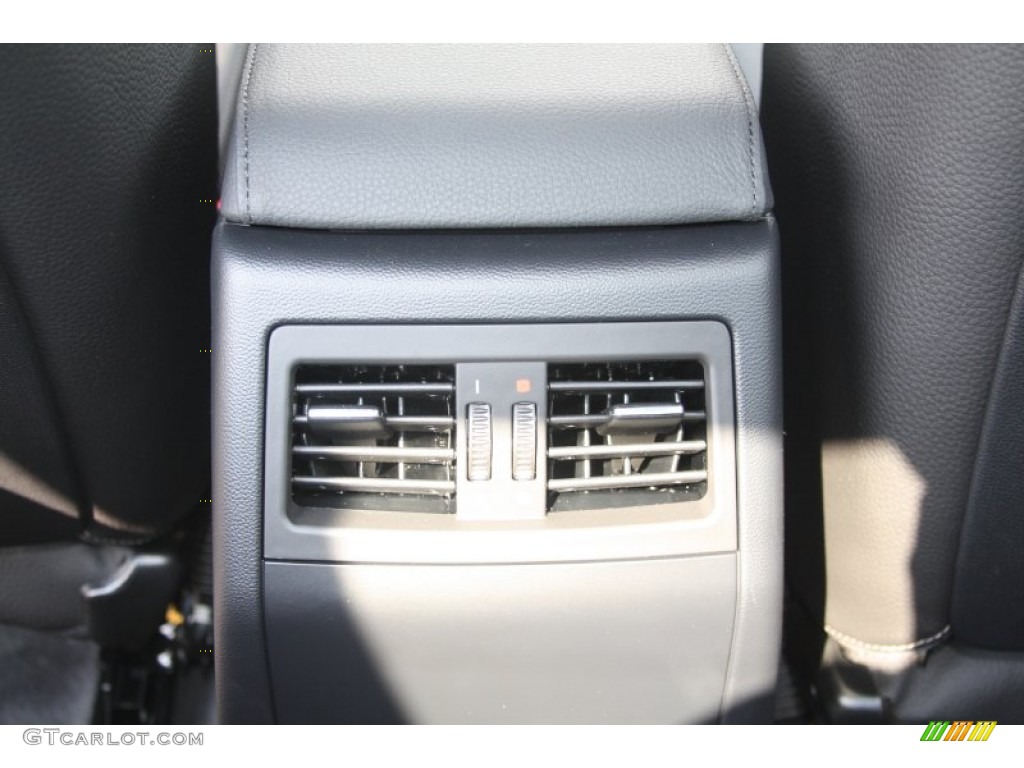 2011 3 Series 335i Sedan - Alpine White / Black Dakota Leather photo #27