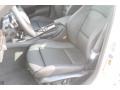 2011 BMW 3 Series Black Dakota Leather Interior Interior Photo
