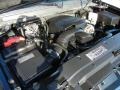 6.2 Liter OHV 16-Valve VVT Flex-Fuel Vortec V8 2009 GMC Yukon XL Denali Engine