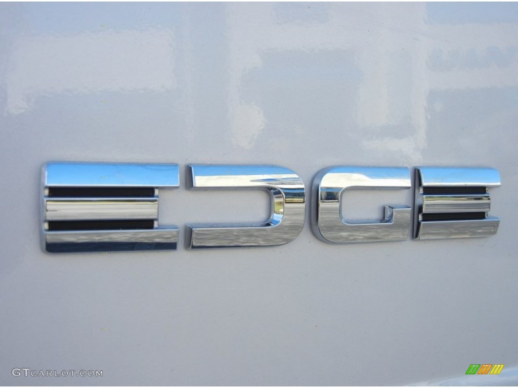 2012 Ford Edge Limited EcoBoost Marks and Logos Photo #55765082