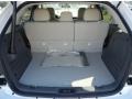 2012 Ford Edge Limited EcoBoost Trunk