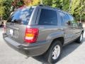 1999 Taupe Frost Metallic Jeep Grand Cherokee Limited 4x4  photo #3