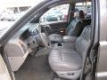 Taupe 1999 Jeep Grand Cherokee Limited 4x4 Interior Color