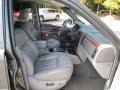 Taupe Interior Photo for 1999 Jeep Grand Cherokee #55765583