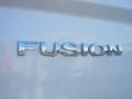 2012 White Platinum Tri-Coat Ford Fusion SEL V6  photo #4