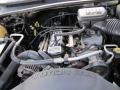  1999 Grand Cherokee Limited 4x4 4.0 Liter OHV 12-Valve Inline 6 Cylinder Engine