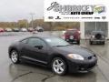 Kalapana Black - Eclipse GS Coupe Photo No. 1
