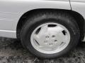 1995 Chevrolet Lumina LS Wheel