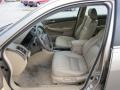 2003 Desert Mist Metallic Honda Accord EX V6 Sedan  photo #6