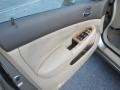 2003 Desert Mist Metallic Honda Accord EX V6 Sedan  photo #7