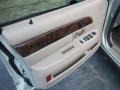 Gold Ash Metallic - Grand Marquis GS Photo No. 7
