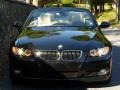 2008 Black Sapphire Metallic BMW 3 Series 328i Convertible  photo #3