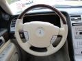 Camel 2005 Lincoln Navigator Luxury Steering Wheel