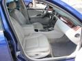 2006 Laser Blue Metallic Chevrolet Impala LTZ  photo #11