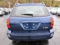 2008 Neptune Blue Pontiac Vibe   photo #3