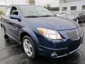 2008 Neptune Blue Pontiac Vibe   photo #5