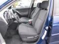 2008 Neptune Blue Pontiac Vibe   photo #8