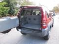 2007 Inferno Red Crystal Pearl Jeep Liberty Sport  photo #8