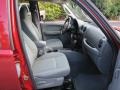 2007 Inferno Red Crystal Pearl Jeep Liberty Sport  photo #10