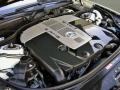 2007 Mercedes-Benz S 6.0L AMG Turbocharged SOHC 36V V12 Engine Photo