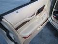 Light Parchment Door Panel Photo for 1998 Mercury Grand Marquis #55767017