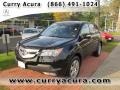 Formal Black - MDX Technology Photo No. 1