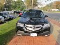 Formal Black - MDX Technology Photo No. 2