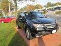 Formal Black - MDX Technology Photo No. 3
